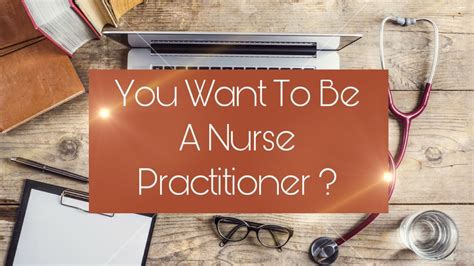 So You Want To Be A Nurse Practitioner Things To Consider Before Starting Youtube