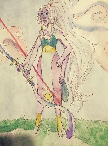 Opal Cartoon Amino