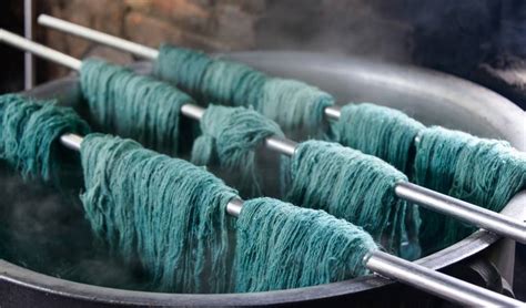 How to Make Natural Dye from Kitchen Waste - GreenCitizen