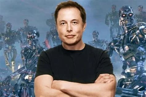 Yapay zeka Elon Musk ı bile korkuttu Artık buna bir son verin Dünyayı