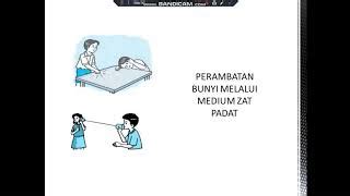 Sifat Dan Perambatan Bunyi Tips And Solution