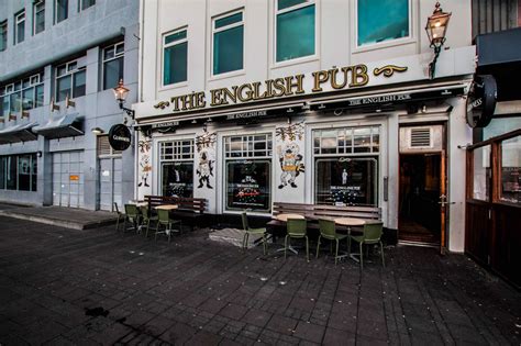 The Nightlife in Reykjavik - TripGuide Iceland