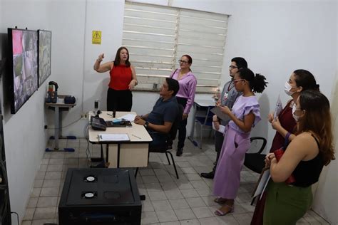 Os Educadores Que Trabalham Num Centro De Medidas Socioeducativas - MPPI realiza inspeções nas unidades de medidas socioeducativas em ...
