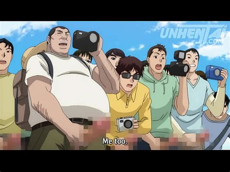 Costumed Teen Groped In PUBLIC Gets Horny Pussy Gets A WET Orgasm Hentai Subtitled XVIDEOS