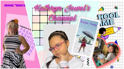 Kathryn Jewel S Channel Please Watch St Then Subscribe And Click