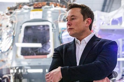 Spacex Executive Defends Elon Musk Against Misconduct Accusations The New York Times