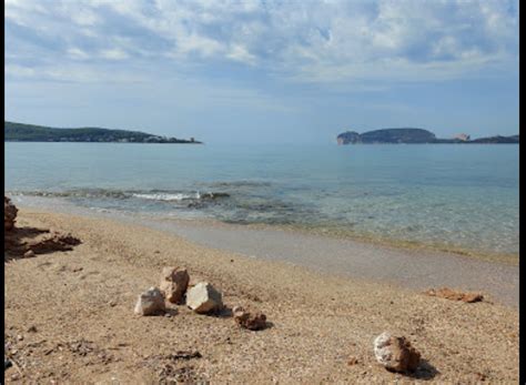 Spiaggia Di Baia Delle Ninfe Casa Felicidad Alguer