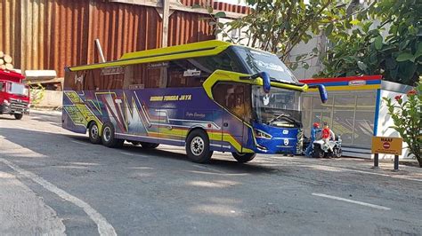 BUS ALS BUS STJ DRAKA BUS NPM BUS HARYANTO BUS SEMPATI STAR BUS