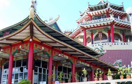 Cebu Taoist Temple, Cebu City | Ticket Price | Timings | Address: TripHobo