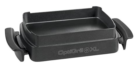 Für einen Optigrill in XL von Tefal: Snack- und Backzubehör XA726870 ...