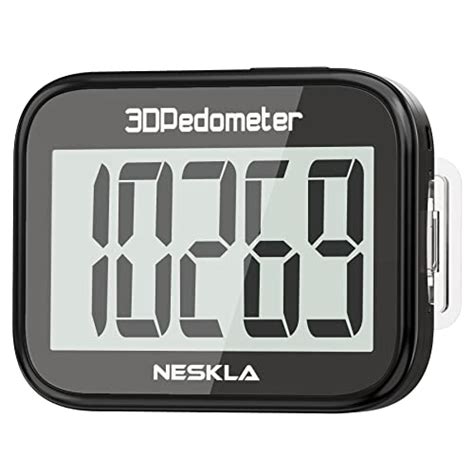 Best Step Counter For Seniors 2024 Updated Just A Taste