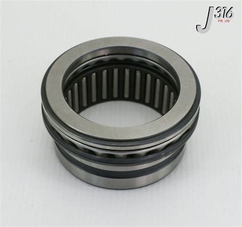 Ina Bearing New Nkx Xl J Gallery