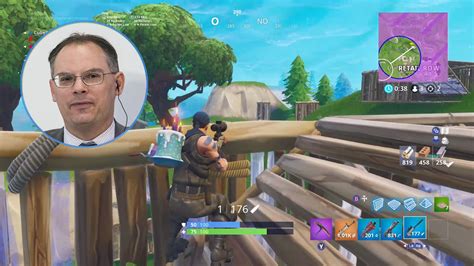 tim sweeney net worth before and after fortnite