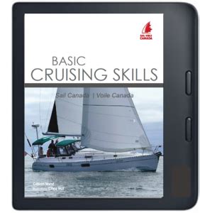 E Book Basic Cruising Skills Ed Sail Canada