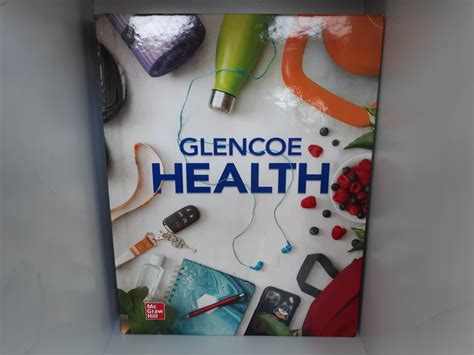 Glencoe Health Textbook Pdf