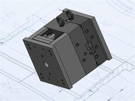 MANTENIMIENTO Y REPARACIÓN DE MOLDES Plásticos Cusen SL