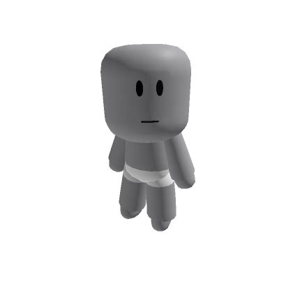 Mini Plushie Roblox