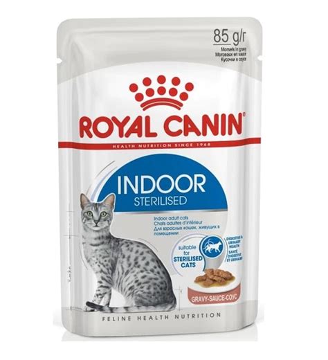 Royal Canin Fiber Wet Cat Food Shop | www.captainsquartersuniforms.com