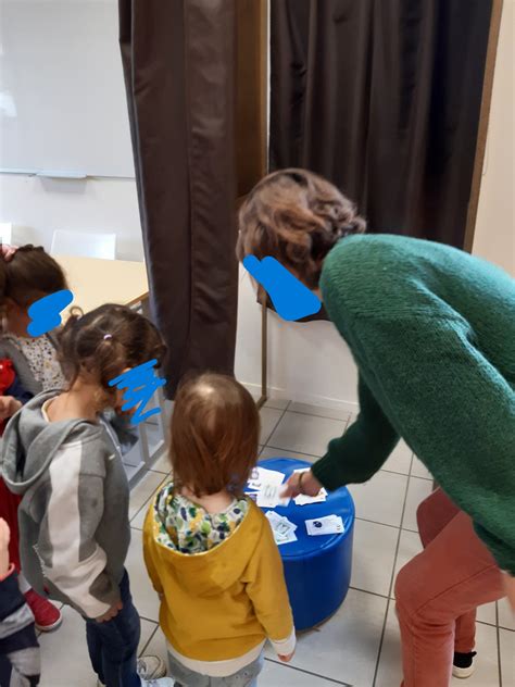 Ecole Maternelle Publique Pierre Menanteau Dompierre Sur Yon Le