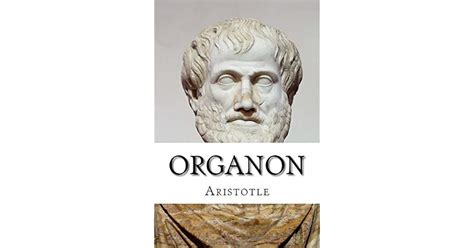 Organon by Aristotle