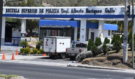 Destituyen a Germán Cáceres de la Policía qué se sabe de su paradero