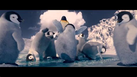 Trailer Happy Feet 2 Pt Youtube