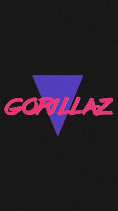 Wallpaper : r/gorillaz