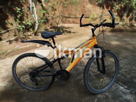 Lumala Mountain Bicycle Size For Sale In Pilimatalawa Ikman