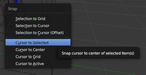 How To Set The Origin Pivot Point In Blender JAY VERSLUIS