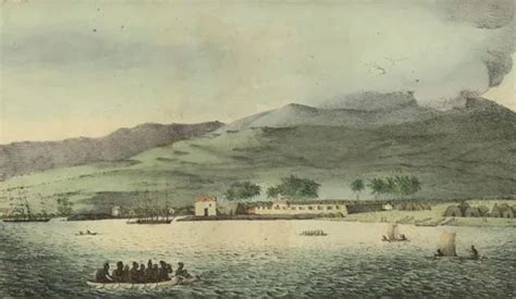 Evolution of Honolulu Harbor | Images of Old Hawaiʻi