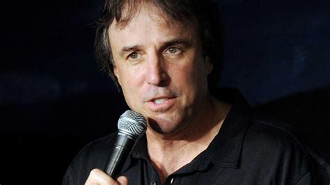 Kevin Nealon Performs On Li Newsday