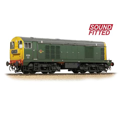 Bachmann Branchline Sf Class Headcode Box Br Green