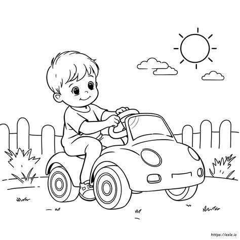 Printable Coloring Pages For 2 3 Year Olds