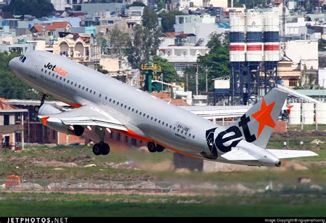 9V JSE Airbus A320 232 Jetstar Asia Airways Nguyenphuong JetPhotos