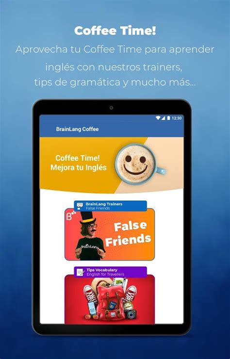 Brainlang Aprender Ingl S Con Videos Listening Apk For Android