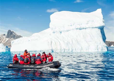 Antarctica – Adventure of a Lifetime - Big Rock Travel | Boutique ...