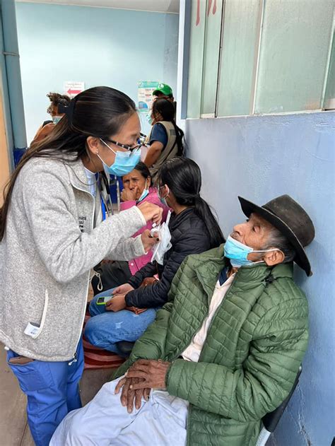 Sight On Health In Peru – Day-to-day! | Sights On Health