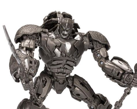 Optimus Primal Leader Class Transformers Studio Series