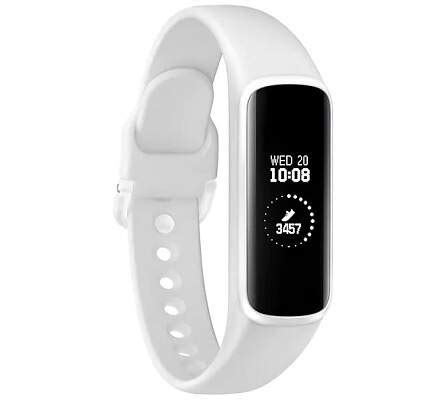 Samsung Galaxy Fit E Biely Nay Sk