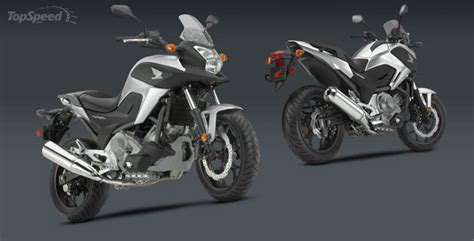 2013 Honda Nc700x Pictures Photos Wallpapers And Video Top Speed