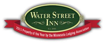 Historic Stillwater MN Hotel on St Croix River | Water Street Inn