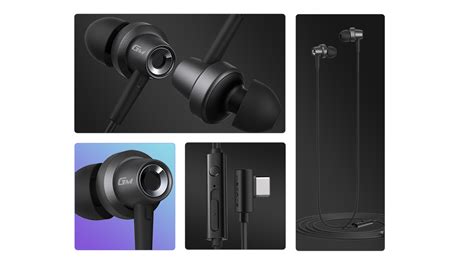 In-Ear Gaming Earbuds | GM260 Plus - HECATE -【Edifier】