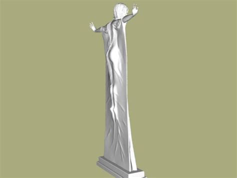 D Naked Woman Print D Print Files D Print Models D Print Figures Print Drawing For D