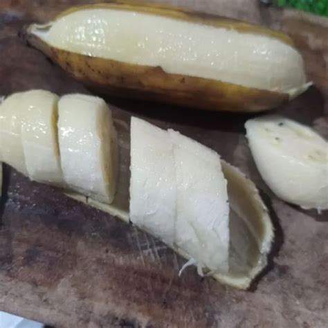 Resep Pisang Rampai Susu Sederhana Rumahan Di Yummy App