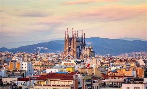 5 Things to Do in Barcelona - Go Tour