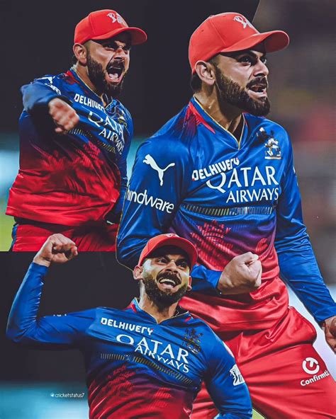 Cricket Status 7 On Instagram Photos Wallpapers King Kohli Join