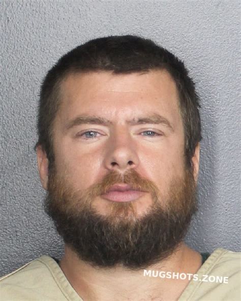 REAUME JOHN 07 12 2023 Broward County Mugshots Zone