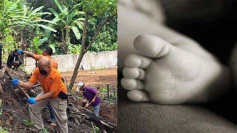 Heboh Penemuan 4 Kerangka Bayi Mulai Terungkap Siapa Yang Punya