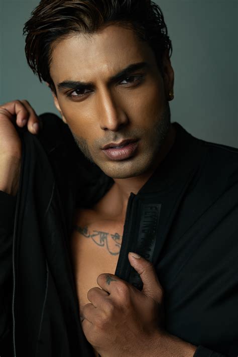 Portraying Mr. India for Mr. World 2014 – Prateik Jain - Arantha ...