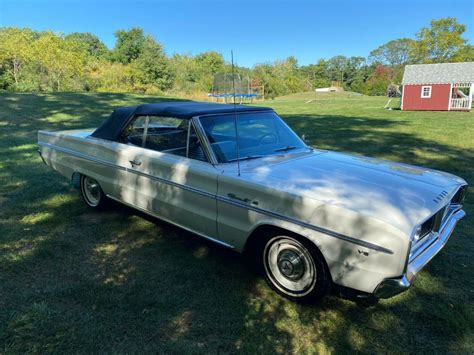 1966 Dodge Coronet 440 Convertible 273 Auto Transmission Mopar Restored for sale